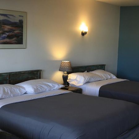 The State Inn Пулман Екстериор снимка