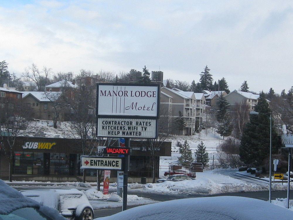 The State Inn Пулман Екстериор снимка