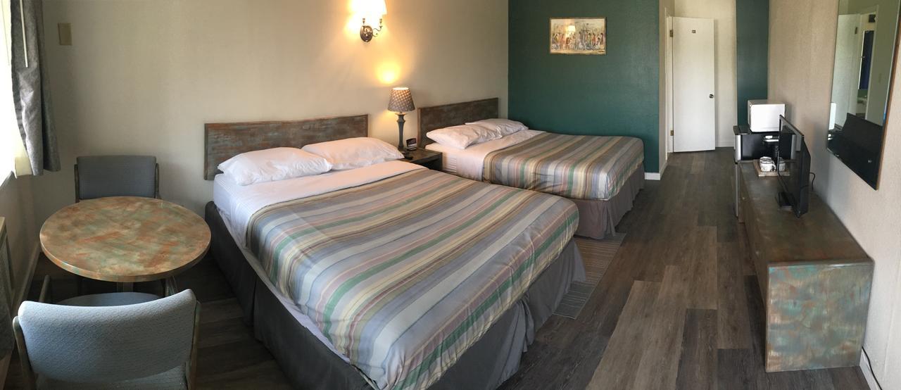 The State Inn Пулман Екстериор снимка