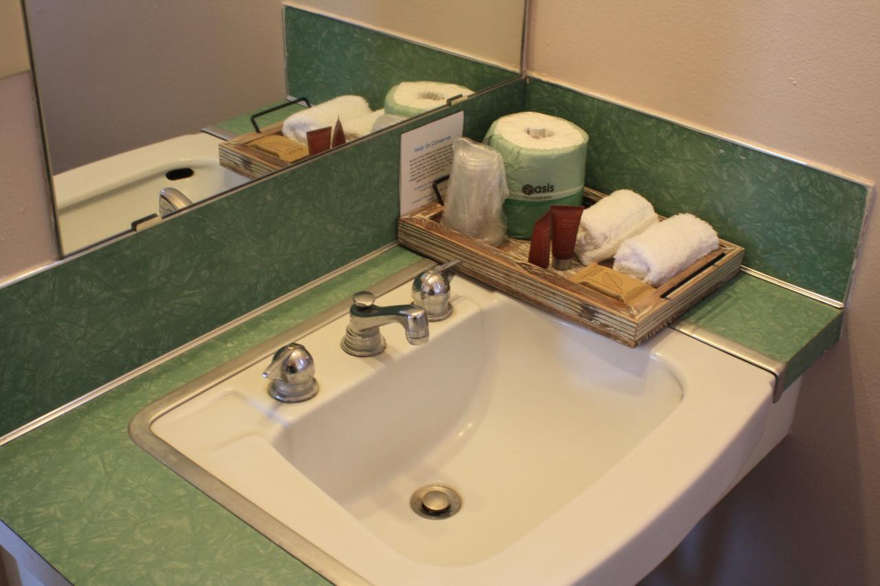 The State Inn Пулман Екстериор снимка