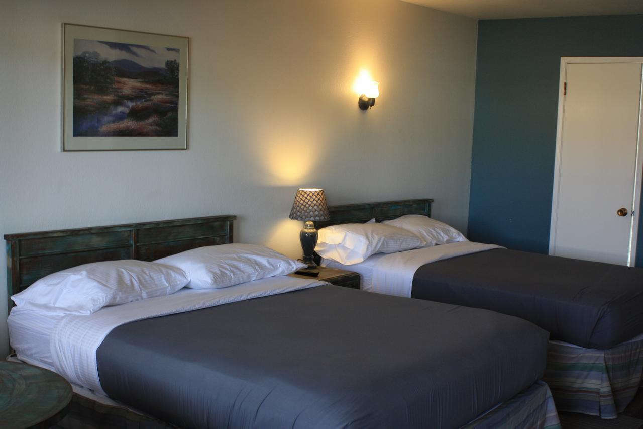 The State Inn Пулман Екстериор снимка
