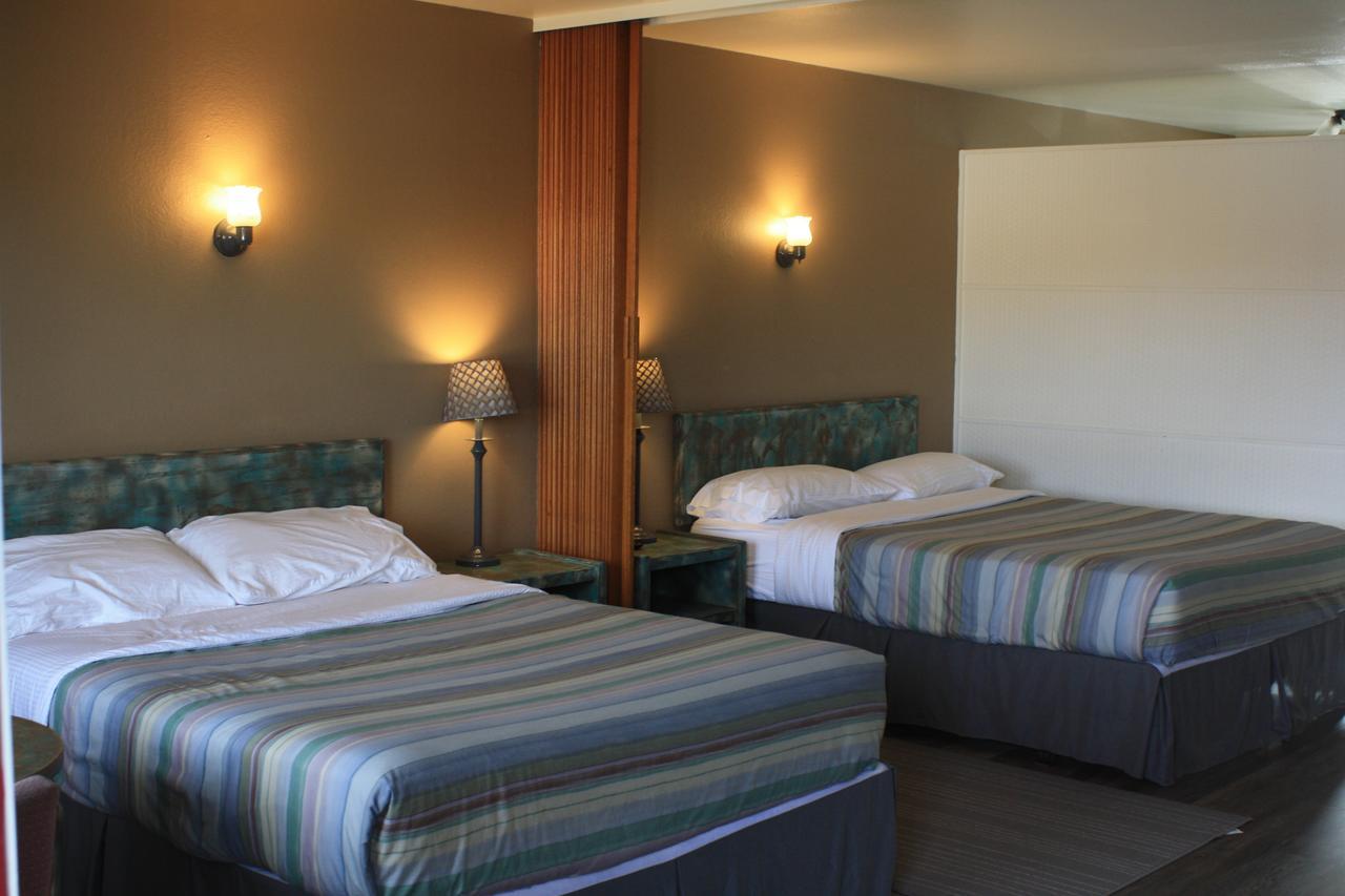 The State Inn Пулман Екстериор снимка